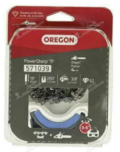 Chaîne PowerSharp Oregon 571039