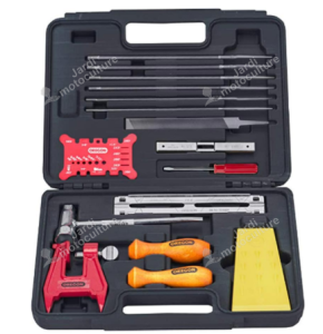 Kit entretien et  affûtage OREGON 601981