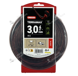 Kit entretien débrousailleuse Oregon usage Intensif 646569