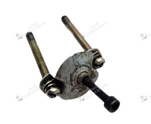 Kit nettoyage de plaques Echo 13053023