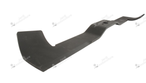 Lame 665 mm adaptable ISEKI 8674-306-001-00