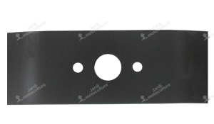 Lame 665 mm adaptable ISEKI 8674-306-002-00