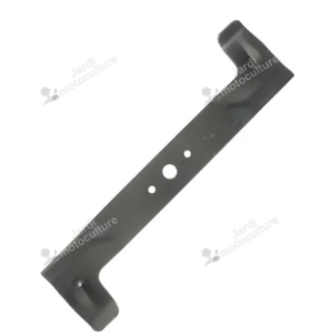 Lame adaptable pour tondeuse CASTELGARDEN (TC, HONDA, STIGA ) pour modèle 460- L: 430mm