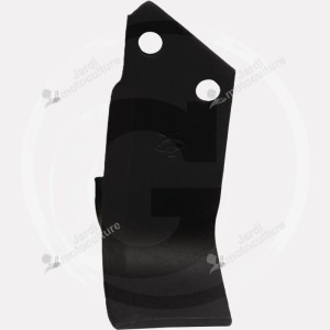 Lame de fraise droite Réf. Origine 5802 R