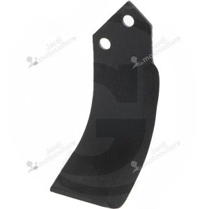 Lame de fraise gauche 5802 L