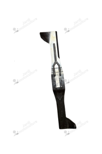 Lame gauche Iseki SCMA54‑SFH – Réf. 8668‑306‑011‑00