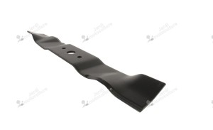 Lame mulching gauche rotation à droite, adaptable GGP - CASTELGARDEN 82004361-0, 182004361-0