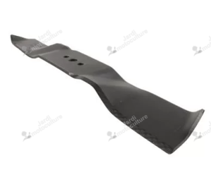 Lame mulching tracteur tondeuse HUSQVARNA 504 18 78-01, 504 18 78-10 , 544 10 27-01, 504187801, 504187810, 544102701