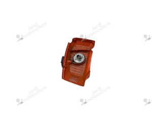 Lanceur Echo 650 EVL 10150714330