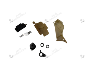 Levier poignée de frein de chaîne occasion 43311712330  + pièces diverses – Echo CS-650EVL