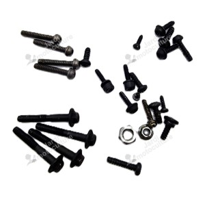 Lot de Vis pour Tronçonneuse Husqvarna 236 - Occasion