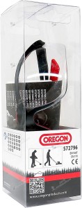 Lunettes de protection transparente - Oregon 572796