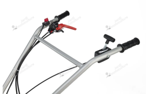 Motobineuse thermique STIGA SRC 585 RG – 182 cm³ – 82 cm
