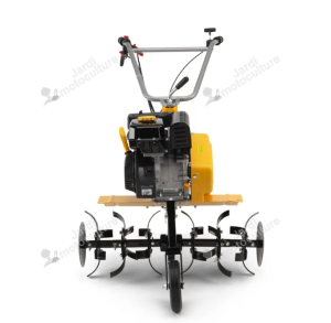 Motobineuse thermique STIGA SRC 585 RG – 182 cm³ – 82 cm