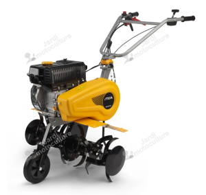 Motobineuse thermique STIGA SRC 585 RG – 182 cm³ – 82 cm