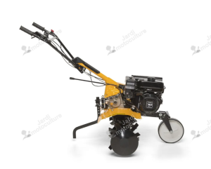 Motobineuse thermique STIGA SRC 685 RG – 182 cm³ – 85 cm