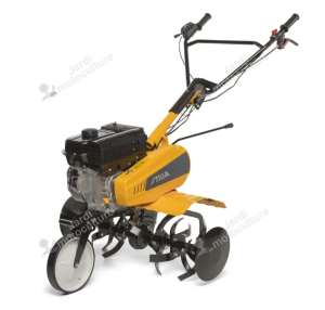 Motobineuse thermique STIGA SRC 685 RG – 182 cm³ – 85 cm
