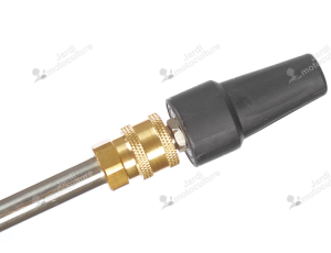 Nettoyeur haute pression électrique ANOVA H1650 – 3 200 W – Flexible 8 m
