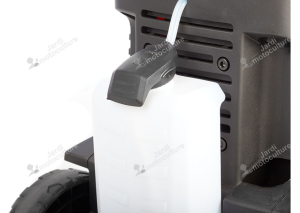 Nettoyeur haute pression électrique ANOVA H1650 – 3 200 W – Flexible 8 m