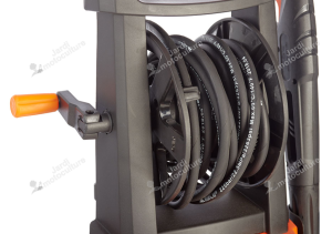 Nettoyeur haute pression électrique ANOVA H1650 – 3 200 W – Flexible 8 m