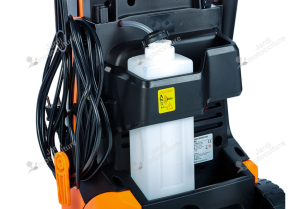 Nettoyeur haute pression électrique ANOVA H1800 – 3 000 W – 180 bar maximum