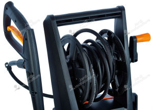 Nettoyeur haute pression électrique ANOVA H1800 – 3 000 W – 180 bar maximum