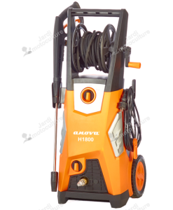 Nettoyeur haute pression électrique ANOVA H1800 – 3 000 W – 180 bar maximum