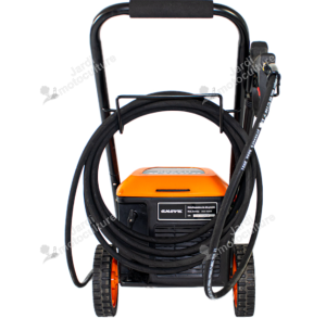 Nettoyeur haute pression électrique ANOVA H2200 – 2 200 W – Auto-amorçant