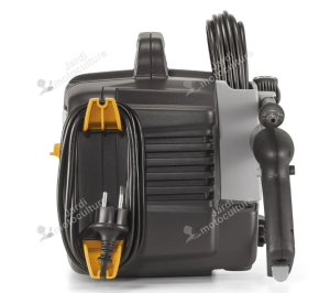 Nettoyeur haute pression électrique STIGA HPS 110 – 1 400 W – 110 bars