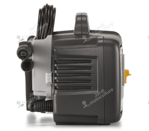 Nettoyeur haute pression électrique STIGA HPS 110 – 1 400 W – 110 bars