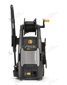 Nettoyeur haute pression STIGA HPS 235 R – 1 800 W – 135 bars