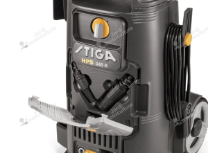 Nettoyeur haute pression STIGA HPS 345 R – 2 100 W – 145 bars