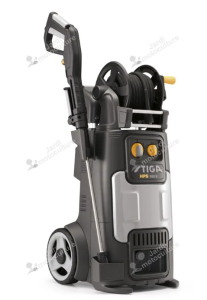 Nettoyeur haute pression STIGA HPS 550 R – 2 500 W – 150 bars