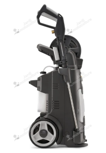 Nettoyeur haute pression STIGA HPS 550 R – 2 500 W – 150 bars
