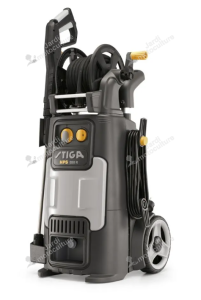 Nettoyeur haute pression STIGA HPS 550 R – 2 500 W – 150 bars