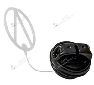 P021044600 Bouchon d'essence Echo Origine