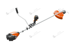 Pack débroussailleuse à batterie ECHO DSRM2600U-C1 – Guidon en U – Batterie 2 Ah et chargeur