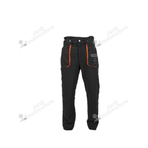Pantalon Sécurité Tronçonneuse Yukon [295435-M]