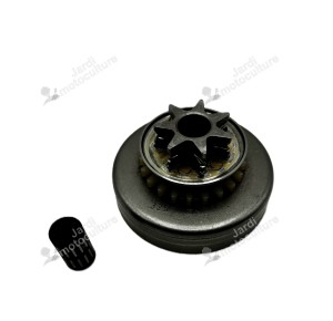 Pignon de chaine 3-8 Stihl 11176402001 stihl occasion 048AV