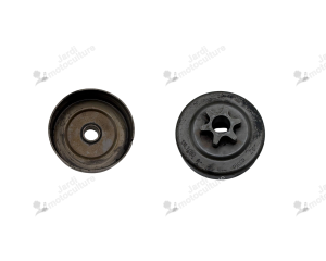 Pignon STIHL 021 – Occasion – Réf. 1123 640 2073