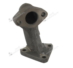 Pipe d'échappement adaptable HONDA pour modèles GX240, GX270, GX340 et GX390 18330‑ZE2‑W00