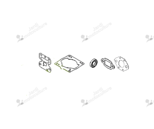 Pochette de joints STIHL 1148 007 1600