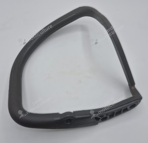 Poignée avant pour tronçonneuse Husqvarna 545062401 - Pièce d'origine