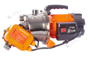 Pompe de surface électrique ANOVA BE1200P – 1 200 W – Avec Presscontrol
