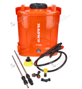 Pulvérisateur batterie 10L ANOVA P10B