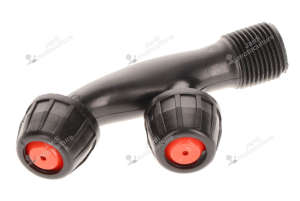 Pulvérisateur à dos sur batterie ANOVA P16B – 16 L – 12 V