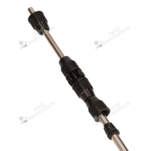 Pulvérisateur à dos sur batterie ANOVA P16B – 16 L – 12 V