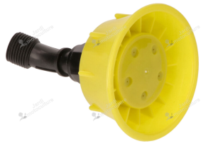 Pulvérisateur à dos sur batterie ANOVA P16B – 16 L – 12 V