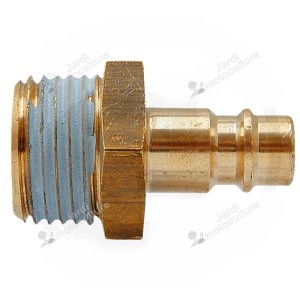 Raccord mâle, filetage mâle  26SFAW21MXX