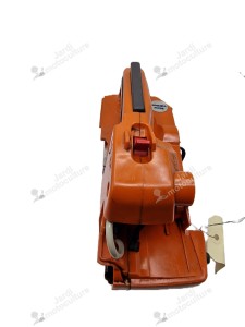 Réservoir essence-huile tronçonnuese Husqvarna 338XPT Occasion